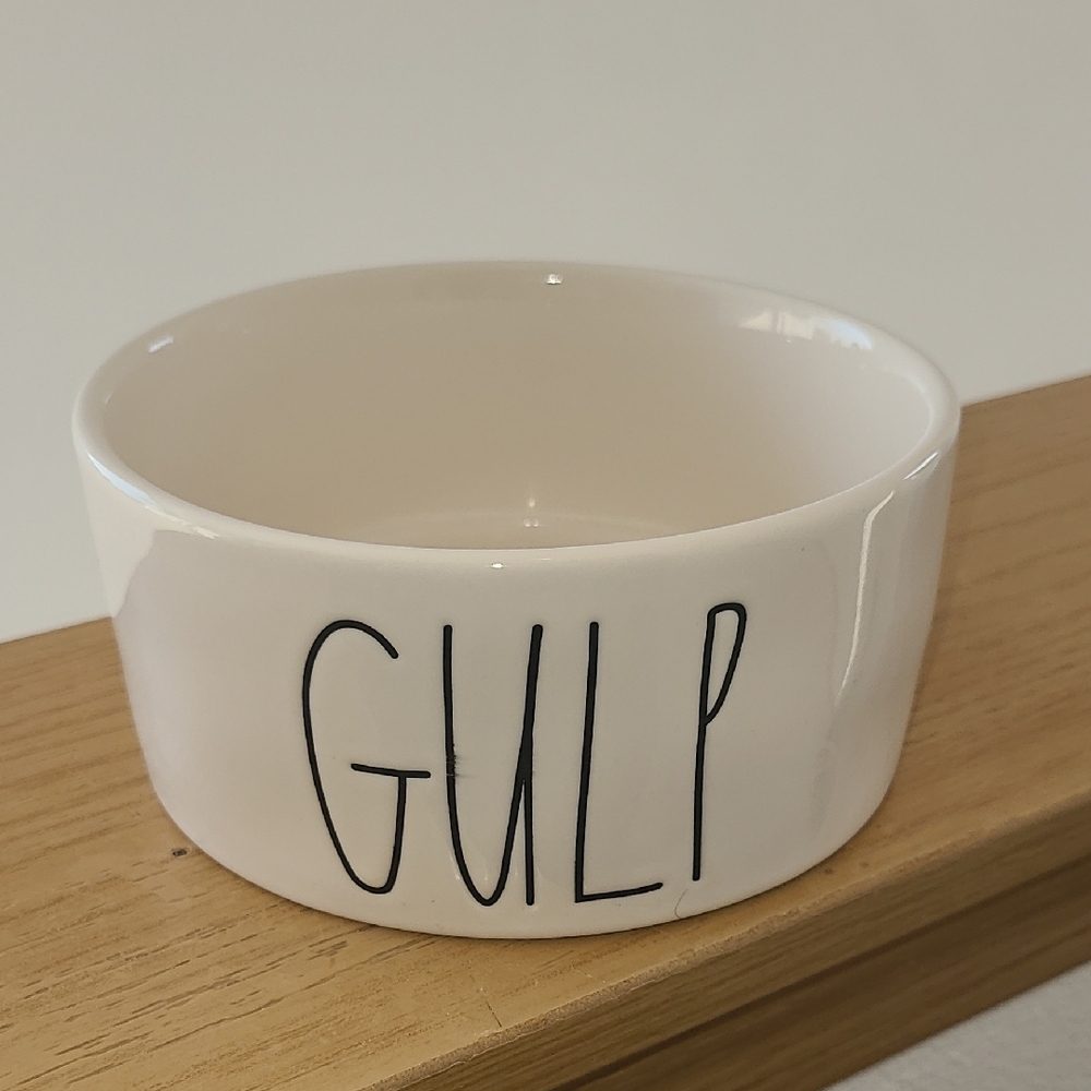 Rae Dunn Artisan Collection Ceramic Piece